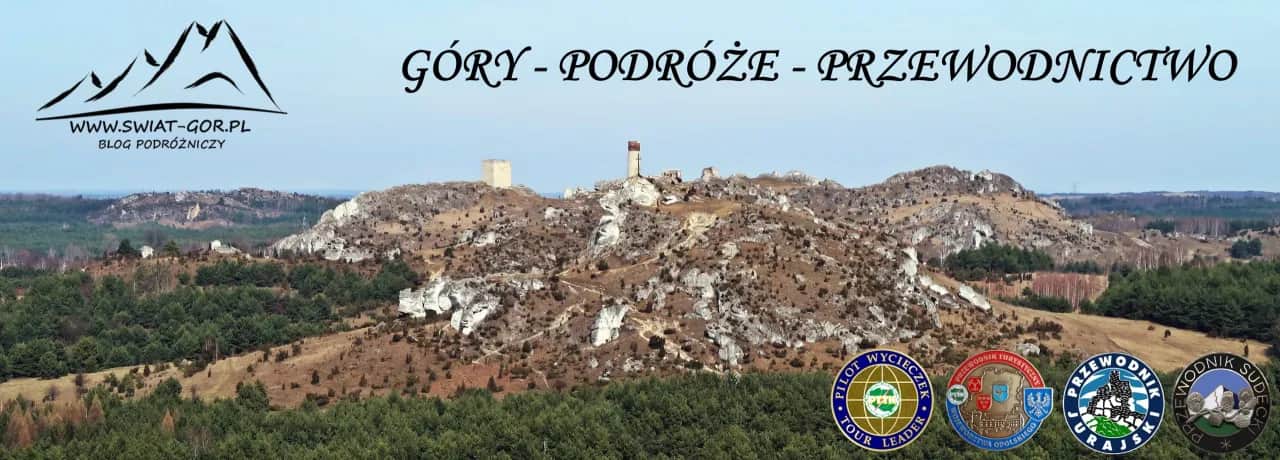 Kłodzko: Jakie góry wybrać? Przewodnik po Sudetach Ziemi Kłodzkiej