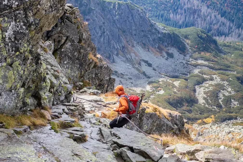 Szlaki w Tatrach: Gdzie iść? Przewodnik dla każdego turysty