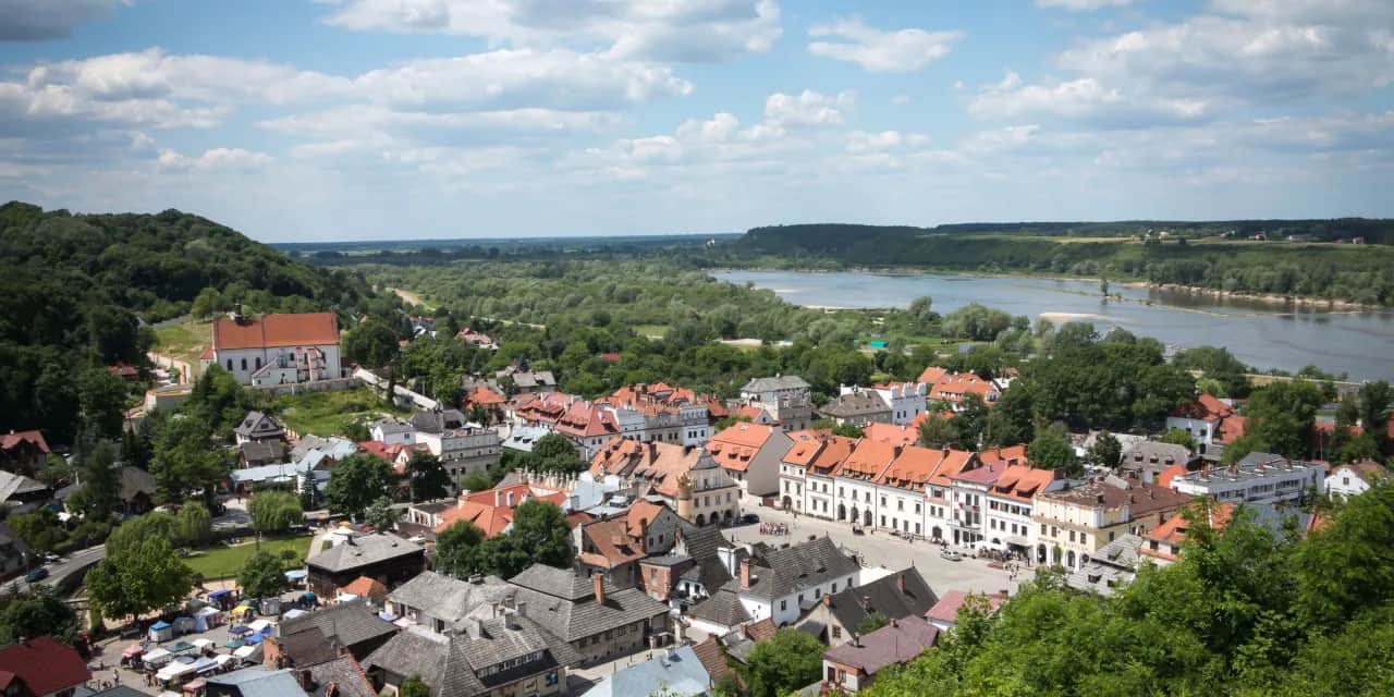 Kazimierz Dolny: Atrakcje, które pokochasz. Planuj niezapomniany wyjazd!